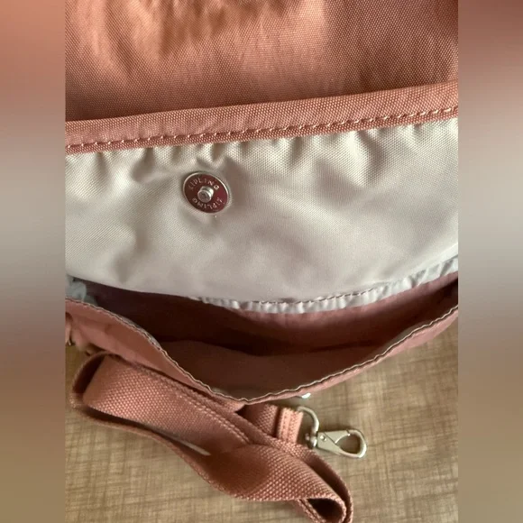 Kipling Crossbody bag - Picture 9 of 9